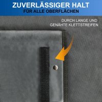 Kofferraumschutz Basic