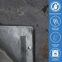 Kofferraumschutz Basic