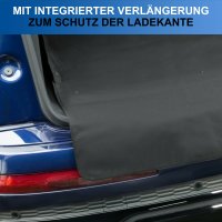 Kofferraumschutz Basic